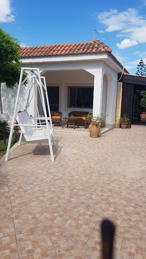 Casa Vacanze Syracuse Exterior photo