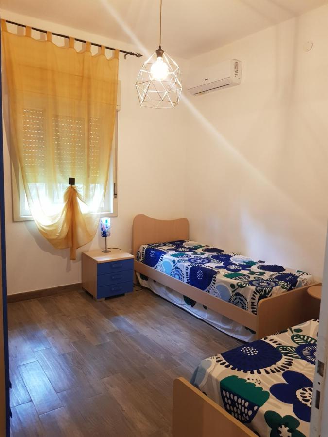 Casa Vacanze Syracuse Exterior photo