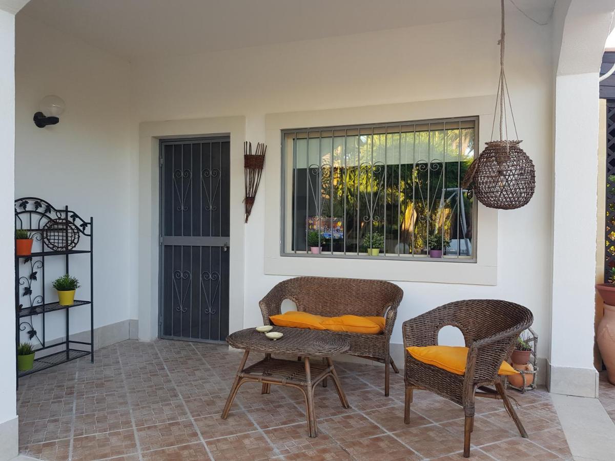 Casa Vacanze Syracuse Exterior photo