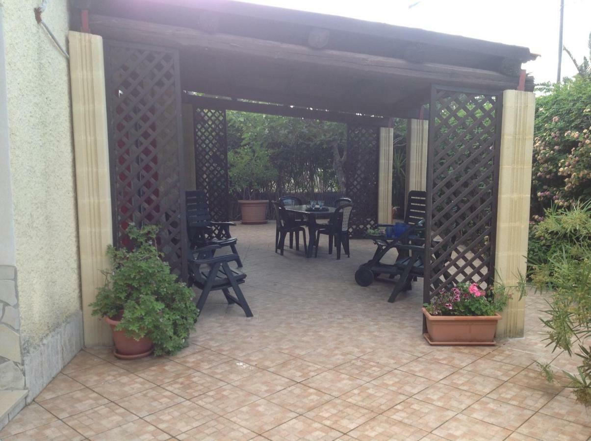 Casa Vacanze Syracuse Exterior photo